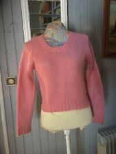 Pull etam mohair d'occasion  Saint-Malo