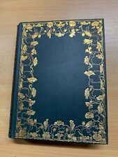 *RARE* 1912 "STORIES FROM THE FAERIE QUEENE" FICTION ANTIQUE HARDBACK BOOK (P4) comprar usado  Enviando para Brazil