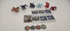 Lot figurine bakugan d'occasion  Anould