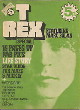 Marc bolan rex for sale  CLEETHORPES