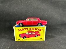 Matchbox lesney 24c for sale  Bayport