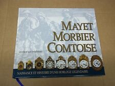 Comtoise mayet morbier d'occasion  Alzonne