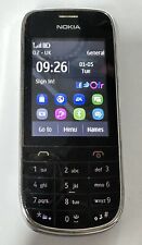 Nokia asha 203 for sale  WORTHING