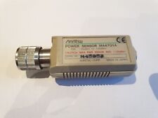 Anritsu power sensor for sale  HARROW