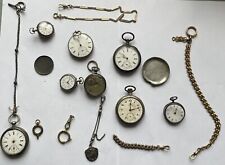 Lot ancienne montre d'occasion  Cernay