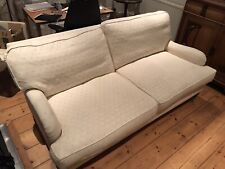 Seater sofa sofa for sale  LONDON