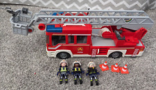 Playmobil fire ladder for sale  Colorado Springs