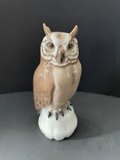 Royal copenhagen owl for sale  Papillion