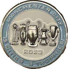 City badges cup for sale  Shipping to Ireland