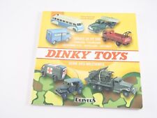 Dinky toys drives d'occasion  Saint-Pourçain-sur-Sioule