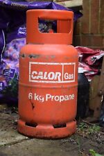 calor gas full for sale  CHICHESTER