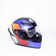 Agv helmet power for sale  Shipping to Ireland