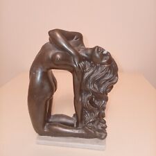 Erotic nude figurine for sale  KING'S LYNN