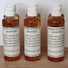 Cream booster oil for sale  Shipping to Ireland