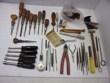 Gunsmith tool lot for sale  Rhinelander