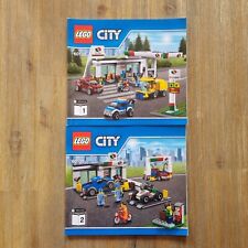 Lego city 60132 gebraucht kaufen  Pößneck