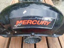 Mercury sport jet for sale  Moss Point