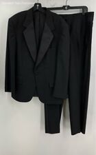 tuxedo set suit mens for sale  South San Francisco
