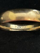 mens wedding ring for sale  Center Harbor