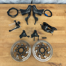 Low mile campagnolo for sale  Mapleton