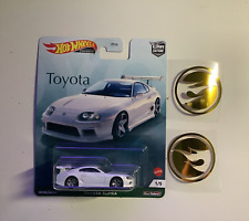 Hot wheels toyota gebraucht kaufen  Kaiserslautern