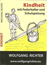 Kindheit federhalter schulspei gebraucht kaufen  Berlin