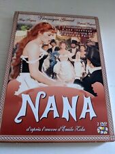 Nana dvd genest d'occasion  Lure