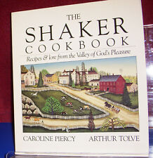 The shaker cookbook d'occasion  Expédié en France