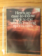 Corvette advertisement 1991 for sale  Utica
