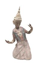 Lladro thai dancer for sale  Philadelphia