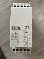 Eaton soft starter gebraucht kaufen  Rinteln