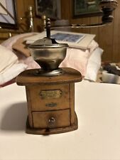 Antique coffee grinder for sale  Jacksonville