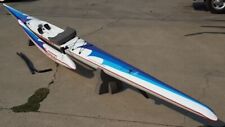 outrigger canoe oc 1 for sale  Lake Zurich
