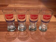 beer glasses set 6 for sale  Spring Lake