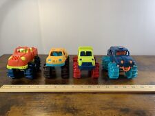 Mybtoys toy trucks for sale  Johnston