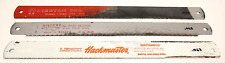 Power hacksaw blades for sale  Jacksonville