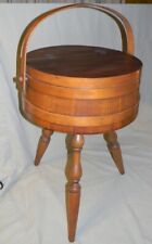 wood basket top for sale  Brush Prairie