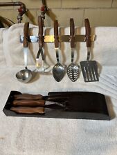 Complete cutco utensil for sale  Mansfield