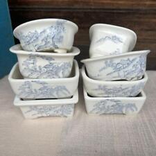 Small bonsai pots for sale  Shipping to Ireland