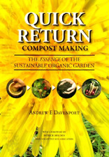 Quick return compost for sale  ROSSENDALE