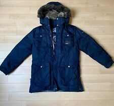 Top winterjacke mantel gebraucht kaufen  Bad Vilbel