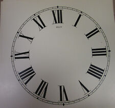 Welch paper clock for sale  Mountain Home