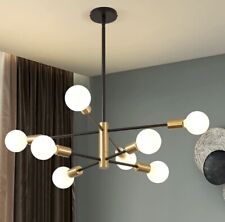 Modern sputnik chandelier for sale  Harlingen