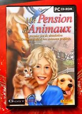 Pension animaux pc d'occasion  Franconville