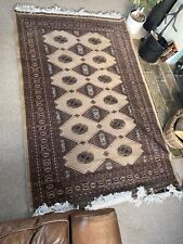 Stunning handmade rug for sale  IPSWICH