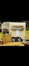 Horse box catering for sale  WARE