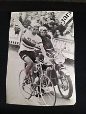 Eddy merckx originale usato  Serravalle Scrivia