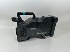 Sony DXC-637 Professional Broadcast Color Video Camera for sale  Shipping to South Africa