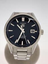 TAG Heuer Carrera calibre 5SS 39mm 202311245 WAR211A.BA0782 #2n569 comprar usado  Enviando para Brazil