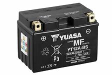 Batteria potenziata yuasa usato  Catania